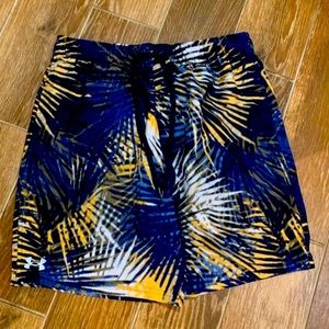 Mens Swim Trunks